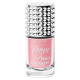 Lac de unghii, Lila Rossa, Vogue, gel effect, 10 ml, Charlene