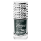 Lac de unghii, Lila Rossa, Vogue, gel effect, 10 ml, Green
