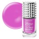 Lac de unghii, Lila Rossa, Vogue, gel effect, 10 ml, Lara