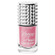 Lac de unghii, Lila Rossa, Vogue, gel effect, 10 ml, Pink
