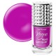 Lac de unghii, Lila Rossa, Vogue, gel effect, 10 ml, Purple