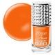 Lac de unghii, Lila Rossa, Vogue, Neon, 10 ml, Bronzed