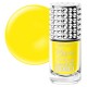Lac de unghii, Lila Rossa, Vogue, Neon, 10 ml, Lemonade