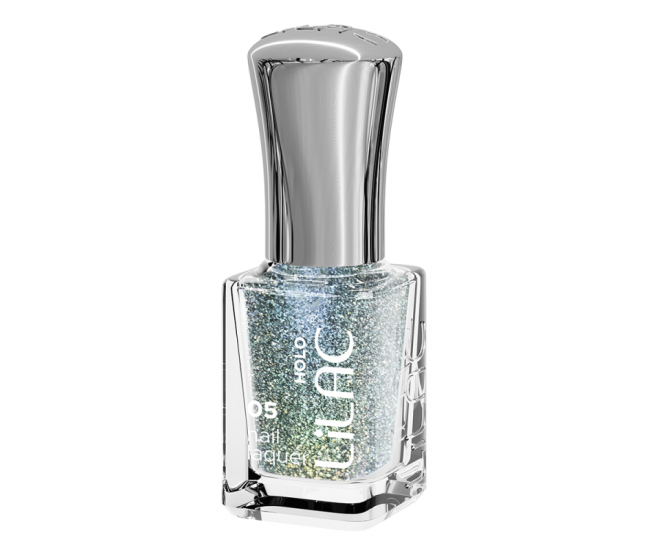 Lac de unghii Lilac, 6 g, Holographic Cassiopeia