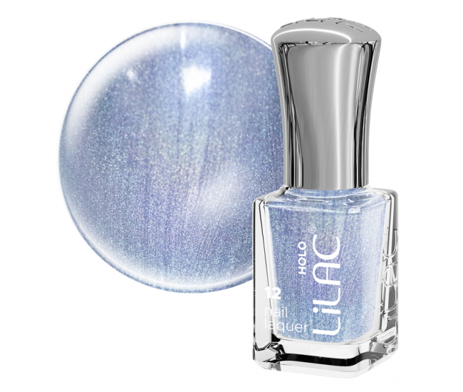 Lac de unghii Lilac, 6 g, Holographic Cosmos