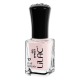 Lac de unghii Lilac, Gel Effect, 6 g, Be nude