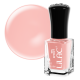 Lac de unghii Lilac, Gel Effect, 6 g, Bourbon Flavor