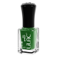Lac de unghii Lilac, Gel Effect, 6 g, Green