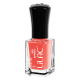Lac de unghii Lilac, Gel Effect, 6 g, Orange