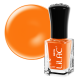 Lac de unghii Lilac, Neon, 6 g, Bronzed