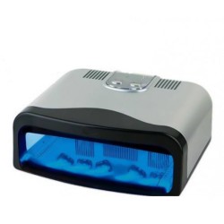 Lampa uv manichiura pedichiura Lila Rossa, 54 W, alba Lampa uv manichiura pedichiura Lila Rossa, 54 W, alba