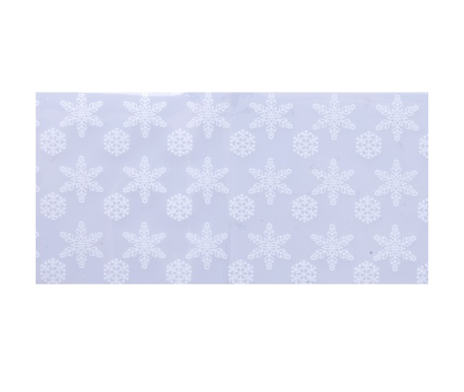 Set folii de transfer Lila Rossa, Gold Christmas Collection, 10 buc Set folii de transfer Lila Rossa, Gold Christmas Collection, 10 buc