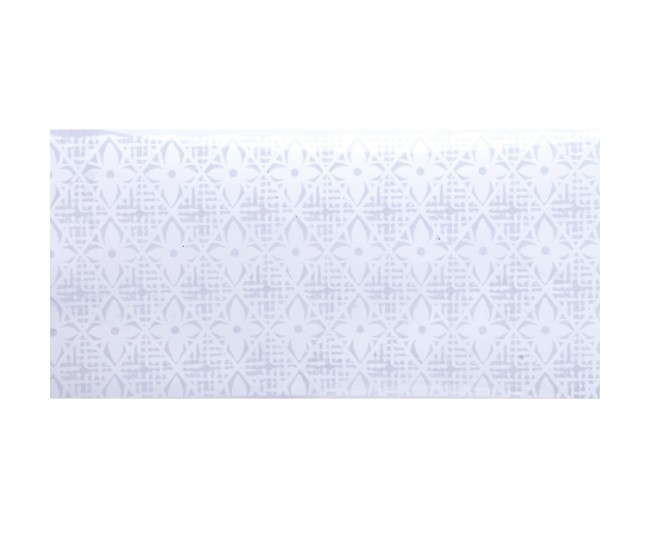 Set folii de transfer Lila Rossa, Lace Collection, 10 buc Set folii de transfer Lila Rossa, Lace Collection, 10 buc