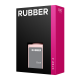 Lilac Rubber Base baza pentru oja semipermanenta, 6g
