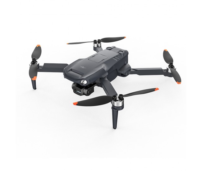 Drona Loomax,6K HD, distanta de control 600 m, capacitate baterie 7.4V 2200mAH, autonomie zbor 25 minute, cu senzor de detactare a obstacolelor, pliabila