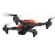 Drona Loomax, 4K , cu camera, distanta de control 100 m, capacitate baterie  3.7V 1200MAH, autonomie zbor 15 minute, pliabila