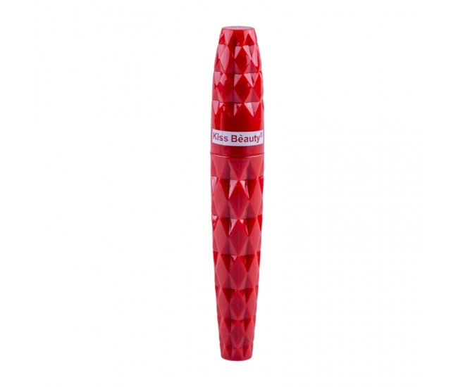 Luciu de buze 4D, de lunga durata, Allure, Kiss Beauty, nuanta 05
