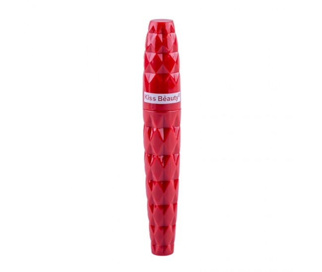 Luciu de buze 4D, de lunga durata, Allure, Kiss Beauty, nuanta 07