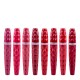 Luciu de buze 4D, de lunga durata, Allure, Kiss Beauty, nuanta 07