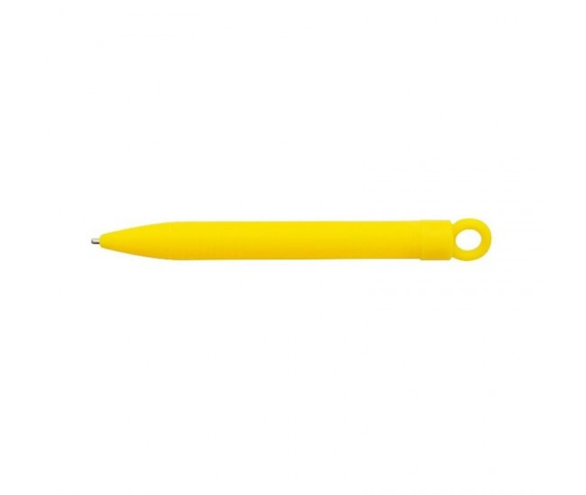 Magnet tip stilou yellow