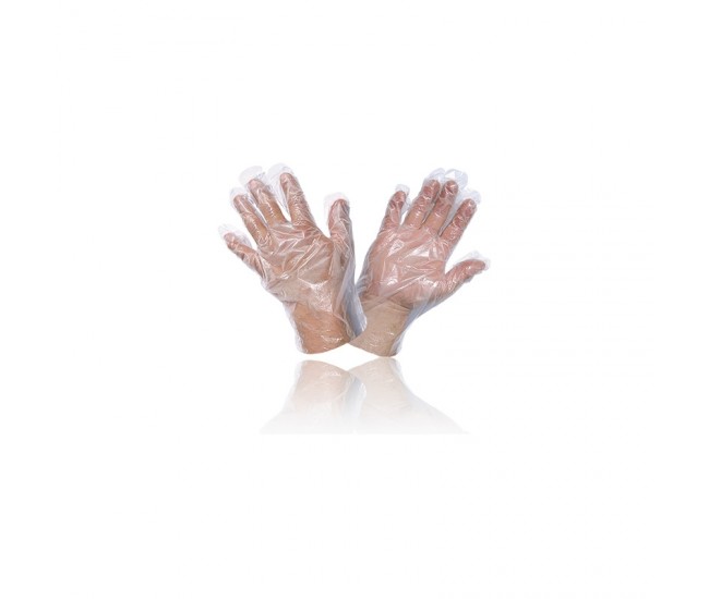 Manusi unica folosinta set 30