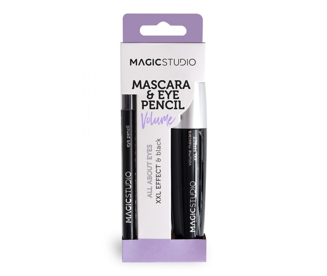Mascara AQ-60790