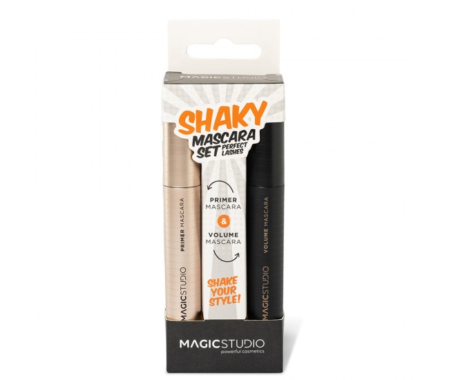 Mascara AQ-50575