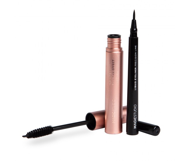 Mascara AQ-50574