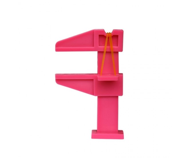 Menghina pentru curba c pink