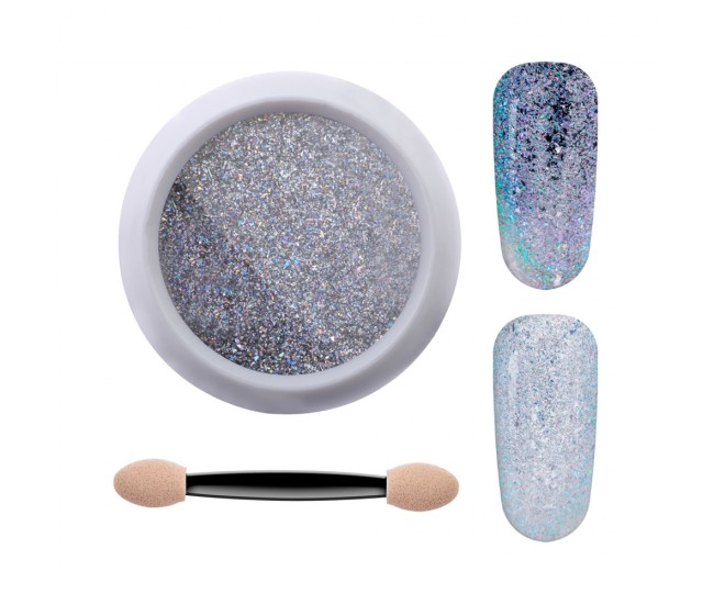 Pigment decorativ Lila Rossa, Laser Powder Thick, 0.2 g, nuanta 01 Pigment decorativ Lila Rossa, Laser Powder Thick, 0.2 g, nuanta 01
