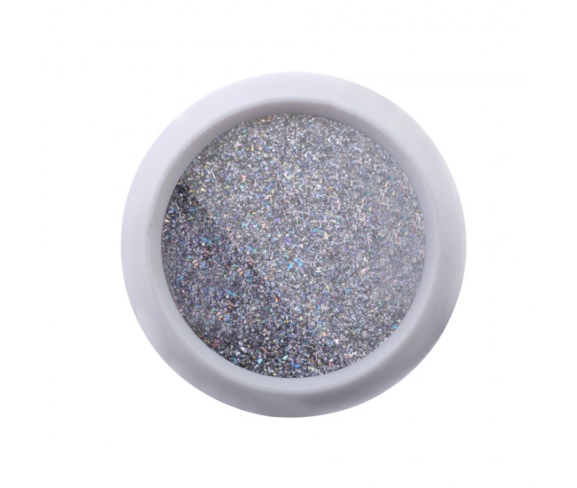 Pigment decorativ Lila Rossa, Laser Powder Thick, 0.2 g, nuanta 01