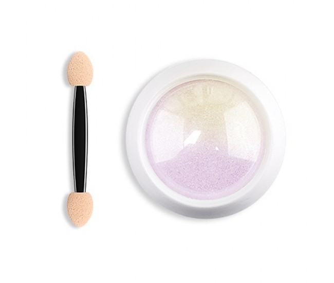 Pigment decorativ Lila Rossa, Unicorn Powder, 0.2 g, nuanta 06 Pigment decorativ Lila Rossa, Unicorn Powder, 0.2 g, nuanta 06