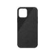 Husa telefon Native Union, Clic Canvas - iPhone 12 mini, black