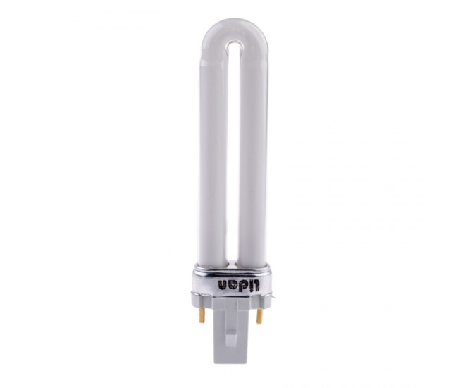 Neon uv Lidan, rezerva pentru lampi, 7 W