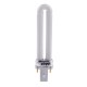 Neon uv Lidan, rezerva pentru lampi, 7 W