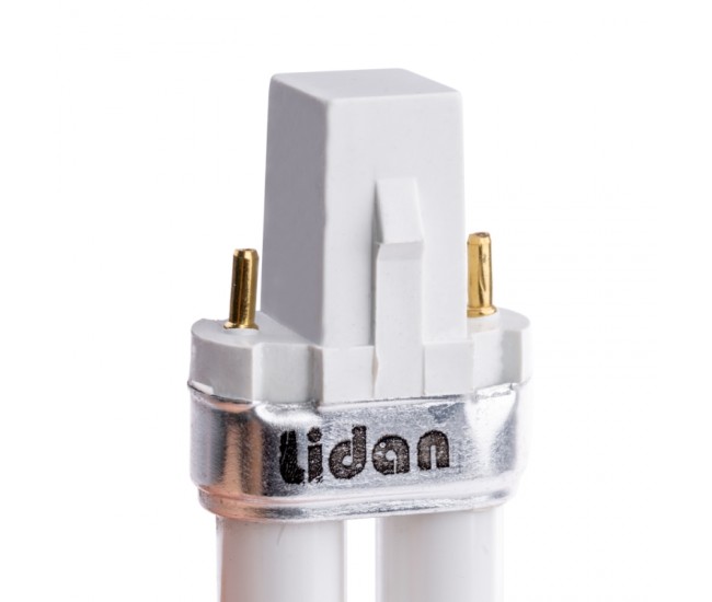 Neon uv Lidan, rezerva pentru lampi, 7 W