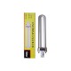 Neon uv Lidan, rezerva pentru lampi, 7 W