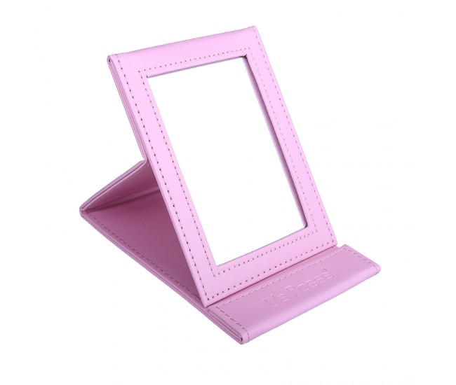 Oglinda Lila Rossa pink #1