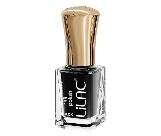 Oja pentru stampila, Lilac, 6 ml, negru