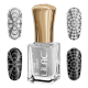 Oja pentru stampila, Lilac, 6 ml, Silver