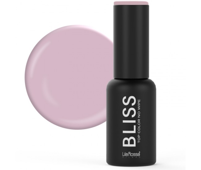 Lila Rossa BLISS top color Cover Pink 7 ml