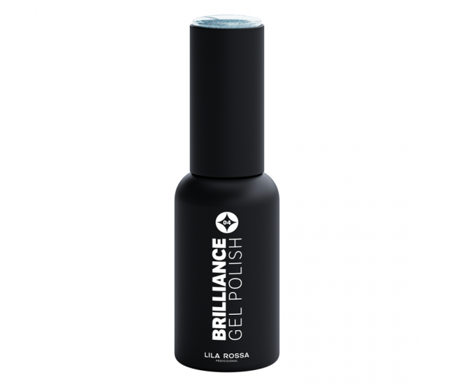 Oja semipermanenta Lila Rossa, Brilliance, 7 g, Jade
