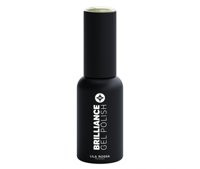 Oja semipermanenta Lila Rossa, Brilliance, 7 g, Twirly