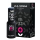Oja semipermanenta Lila Rossa Hema Free 028