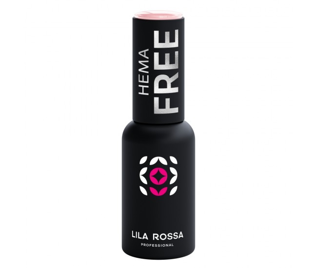 Oja semipermanenta Lila Rossa Hema Free 044