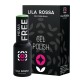 Oja semipermanenta Lila Rossa Hema Free 047