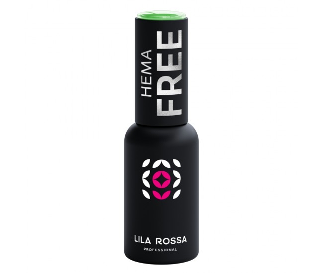 Oja semipermanenta Lila Rossa Hema Free 047
