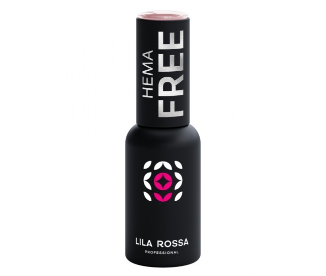 Oja semipermanenta Lila Rossa Hema Free 048