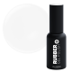 Oja semipermanenta, Lila Rossa, Rubber, 002 White lucios, 7 ml