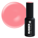 Oja semipermanenta, Lila Rossa, Rubber, 004 rosy blush lucios, 7 ml
